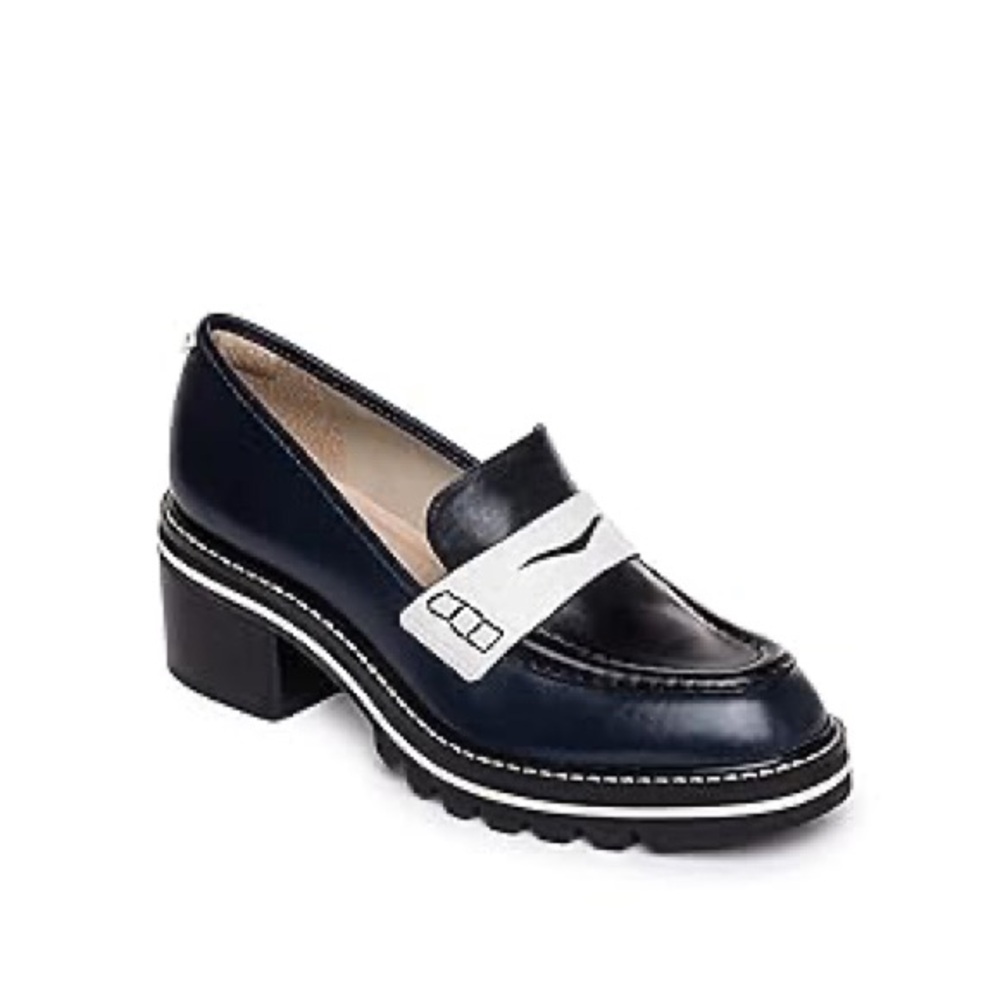 Selma Loafer - image 1